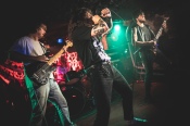 Cancer Void - koncert: Cancer Void, Warszawa 'VooDoo' 18.07.2025