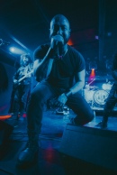 The Nocturnal Affair - koncert: The Nocturnal Affair, Warszawa 'Proxima' 3.08.2025