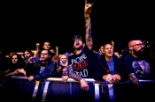 Fear Factory - koncert: Fear Factory, Katowice 'Międzynarodowe Centrum Kongresowe' 4.08.2025