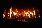 Machine Head - koncert: Machine Head, Katowice 'Międzynarodowe Centrum Kongresowe' 4.08.2025