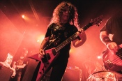 Dark Angel - koncert: Dark Angel, Warszawa 'Proxima' 5.08.2025