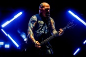 Kerry King - koncert: Kerry King, Kraków 'Tauron Arena' 19.08.2025