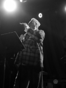 Public Image Ltd. - koncert: Public Image Ltd., Wrocław 'A2' 23.08.2025