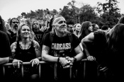 Cancer - koncert: Cancer ('Summer Dying Loud'), Aleksandrów Łódzki 'MOSiR' 4.09.2025