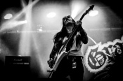 Gravekvlt - koncert: Gravekvlt ('Summer Dying Loud'), Aleksandrów Łódzki 'MOSiR' 5.09.2025
