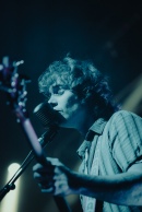 All Them Witches - koncert: All Them Witches, Warszawa 'Progresja Music Zone' 20.10.2025