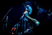 Eluveitie - koncert: Eluveitie, Gliwice 'PreZero Arena' 19.10.2025