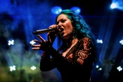 Arch Enemy - koncert: Arch Enemy, Gliwice 'PreZero Arena' 19.10.2025 Arch Enemy - koncert: Arch Enemy, Gliwice 'PreZero Arena' 19.10.2025