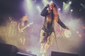 Obituary - koncert: Obituary, Wrocław 'A2' 23.10.2025 Obituary - koncert: Obituary, Wrocław 'A2' 23.10.2025
