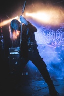 Kerberos - koncert: Kerberos, Warszawa 'VooDoo' 23.04.2026