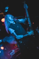 Demoncy - koncert: Demoncy, Warszawa 'VooDoo' 23.04.2026