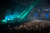 Sabaton - koncert: Sabaton, Sopot 'Ergo Arena' 31.05.2026