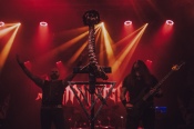 Damnation - koncert: Damnation ('Mystic Festival'), Gdańsk 'Stocznia Gdańska' 3.06.2026