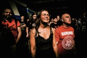 Schirenc Plays Pungent Stench - koncert: Schirenc Plays Pungent Stench, Kraków 'Hype Park' 5.07.2026