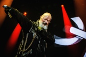 Judas Priest - koncert: Judas Priest, Ostrawa 'Ostravar Arena' 2.08.2026