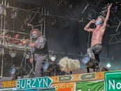 Vended - koncert: Vended ('Pol'and'Rock Festival'), Broczyno 30.07.2026 Vended - koncert: Vended ('Pol'and'Rock Festival'), Broczyno 30.07.2026