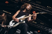 Sintage - koncert: Sintage ('Black Silesia Festival'), Byczyna 'Gród Rycerski' 12.06.2026