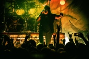 Testament - koncert: Testament, Kraków 'Studio' 13.08.2026
