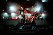 Hydra - koncert: Hydra ('Summer Dying Loud'), Aleksandrów Łódzki 'MOSiR' 3.09.2026
