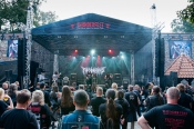 Toughness - koncert: Toughness ('Thunder Fest'), Bytów 12.09.2026