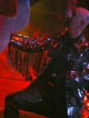 Judas Priest - koncert: Judas Priest, Litwa, Wilno 'Ice Hall' 3.12.2005