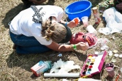 Akademia Sztuk Przepięknych ('Przystanek Woodstock 2010'), Kostrzyn nad Odrą 30.07-1.08.2010