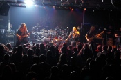 Melechesh - koncert: Nile, Melechesh, Katowice 'Mega Club' 20.01.2011