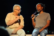 Bobby McFerrin - koncert: Bobby McFerrin, Warszawa 'Sala Kongresowa' 16.06.2011