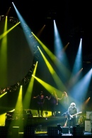 The Australian Pink Floyd Show - koncert: The Australian Pink Floyd Show, Katowice 'Spodek' 22.01.2012