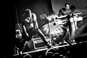 Peter Hook - koncert: Peter Hook, Warszawa 'Palladium' 11.02.2012