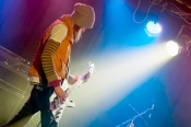 Head Hunters - koncert: Head Hunters, Bydgoszcz 'Estrada' 19.02.2012