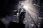 Joe Bonamassa - koncert: Joe Bonamassa, Praga 'Tesla Arena' 28.02.2012