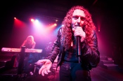 Rhapsody Of Fire - koncert: Rhapsody Of Fire, Warszawa 'Progresja' 19.04.2012