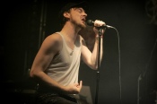My Own Private Alaska - koncert: My Own Private Alaska (Asymmetry Festival 4.0), Wrocław 'Browar Mieszczański' 5.05.2012