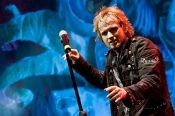 Edguy - koncert: Edguy ('Masters Of Rock 2012'), Vizovice 13.07.2012