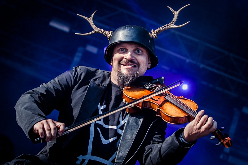 Jelonek - koncert: Jelonek, Kraków 18.05.2013