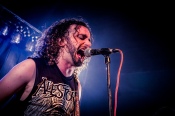 Alestorm - koncert: Alestorm, Zabrze 'CK Wiatrak' 11.10.2013