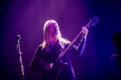 Steven Wilson - koncert: Steven Wilson, Zabrze 'Dom Muzyki i Tańca' 30.11.2013