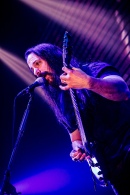 Dream Theater - koncert: Dream Theater, Katowice 'Spodek' 5.02.2014