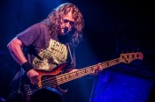 Flotsam and Jetsam - koncert: Flotsam & Jetsam, Katowice 'Mega Club' 14.02.2014