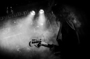 Moanaa - koncert: Moanaa, Bielsko-Biała 'Rude Boy Club' 19.10.2014