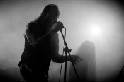 Witchmaster - koncert: Witchmaster, Katowice 'Prokultura' 15.11.2014