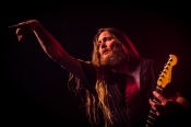 Obituary - koncert: Obituary, Kraków 'Fabryka' 19.01.2015