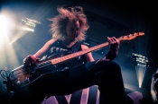 Battle Beast - koncert: Battle Beast, Kraków 'Hala Wisły' 22.01.2015