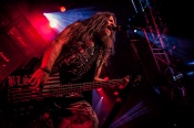 Black Label Society - koncert: Black Label Society, Kraków 'Studio' 12.03.2015