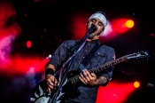 Godsmack - koncert: Godsmack, Łódź 'Atlas Arena' 9.06.2015