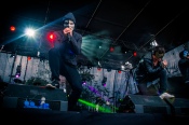 Hollywood Undead - koncert: Hollywood Undead, Łódź 'Atlas Arena' 9.06.2015