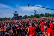 'Hellfest 2015', Clisson 18-21.06.2015