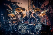 Powerwolf - koncert: Powerwolf ('Masters Of Rock 2015'), Vizovice 11.07.2015