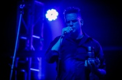 Sun Kil Moon - koncert: Sun Kil Moon ('OFF Festival 2015'), Katowice 8.08.2015